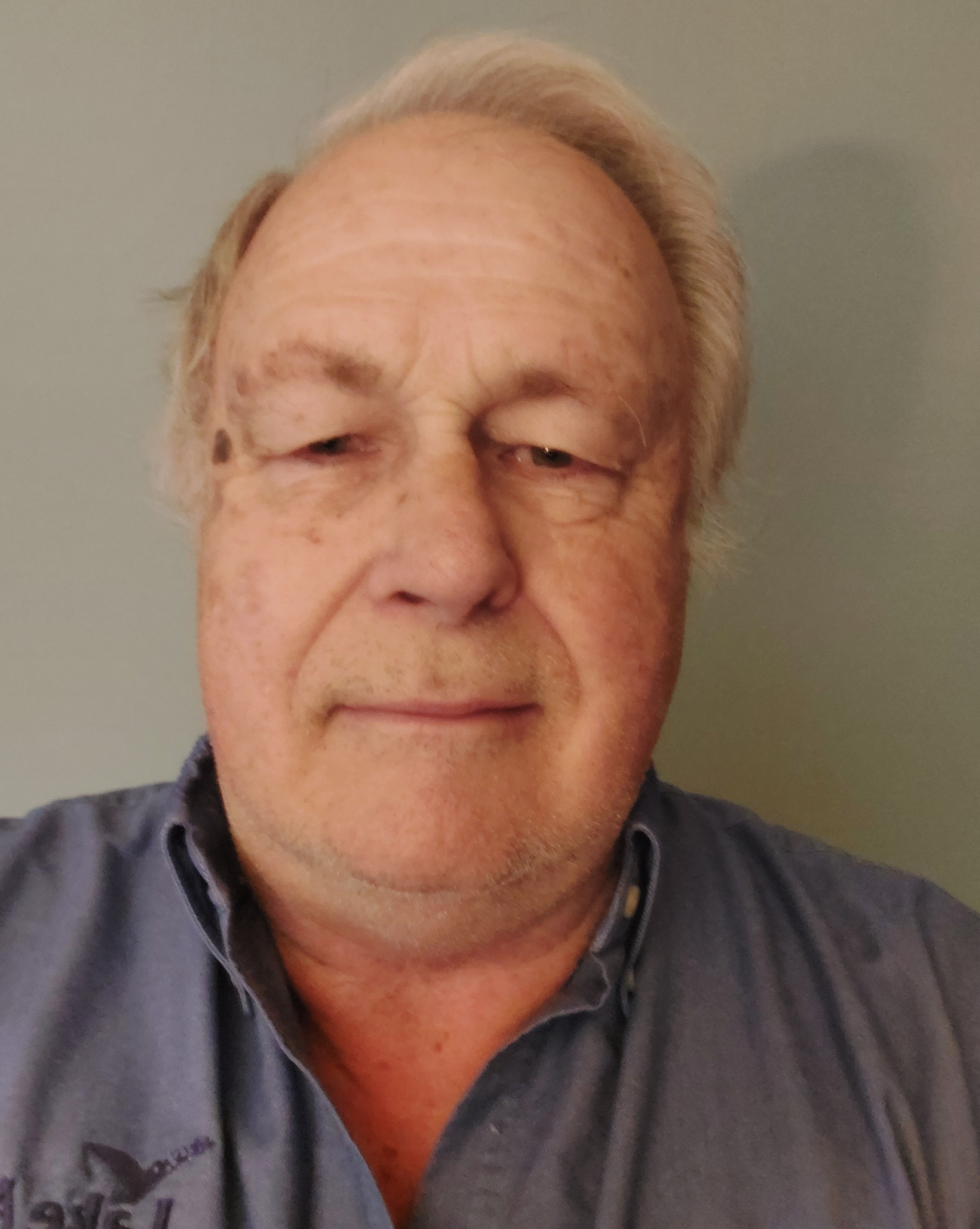 Greg Klein