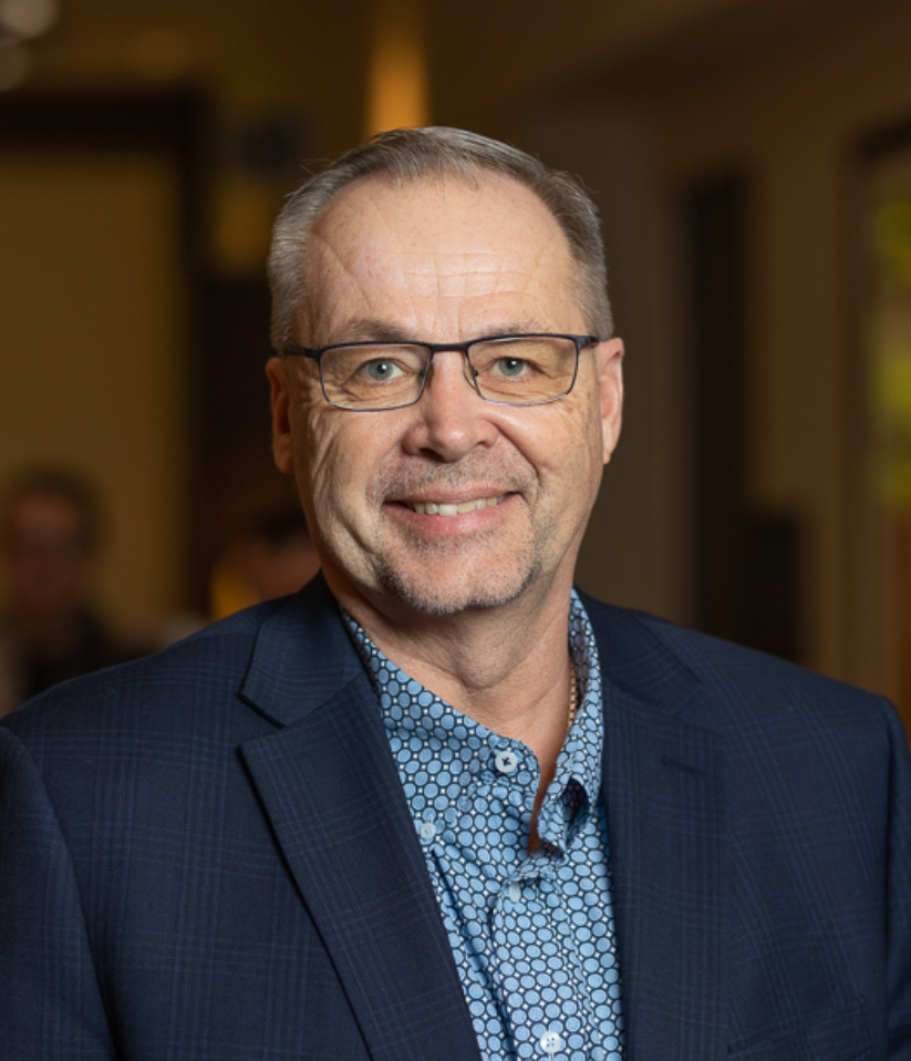 Michael Klatt